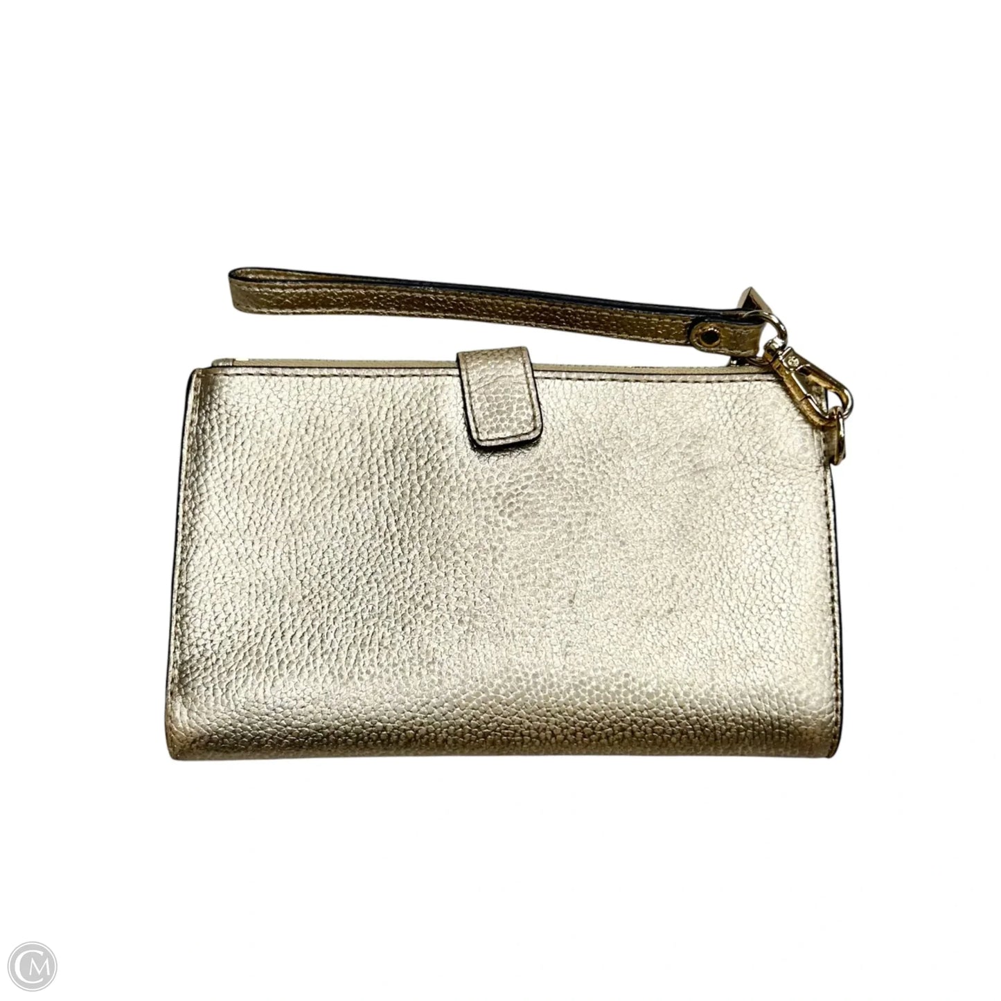 Wristlet Designer By Michael Kors, Size: Medium