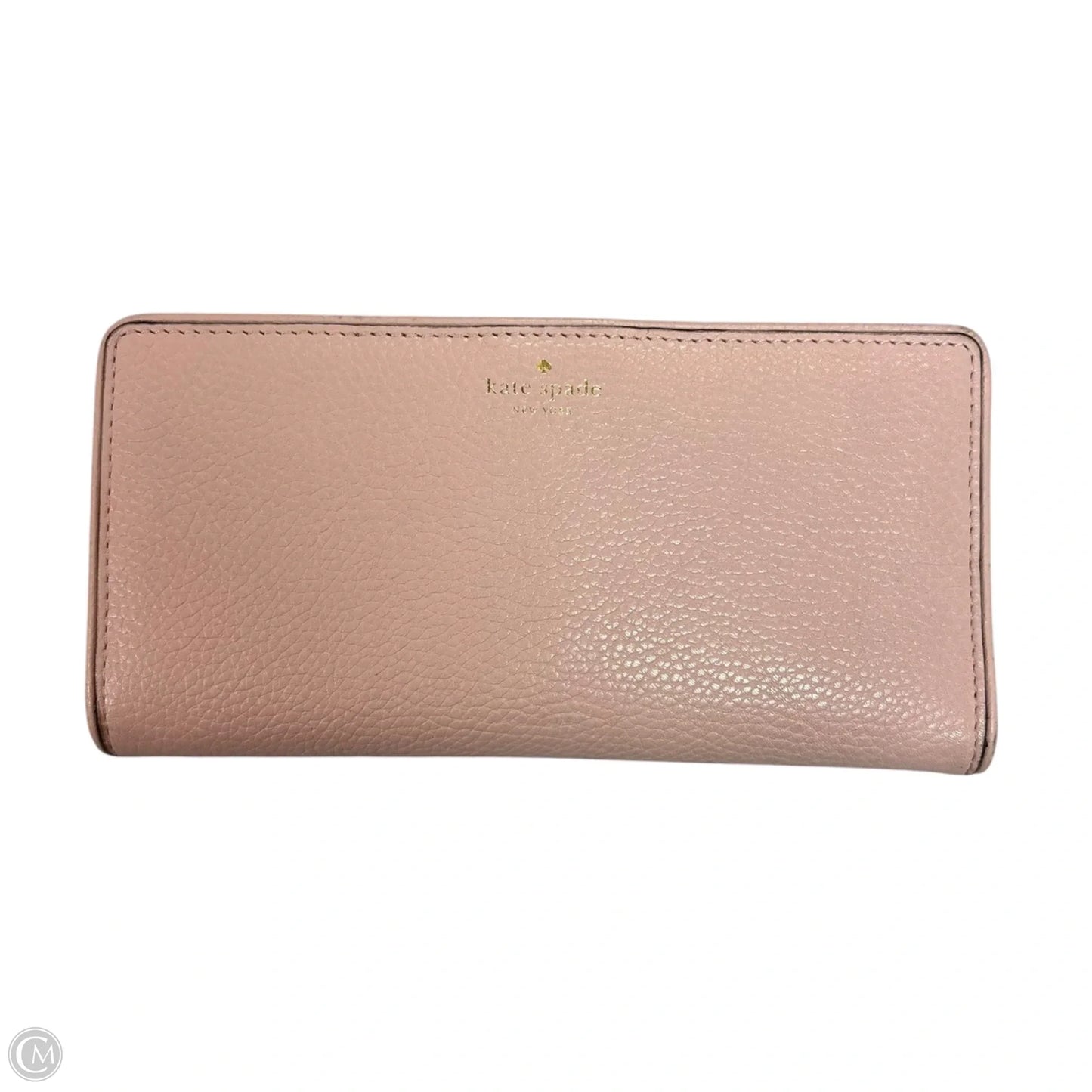 Wallet Designer By Kate Spade, Size: Large