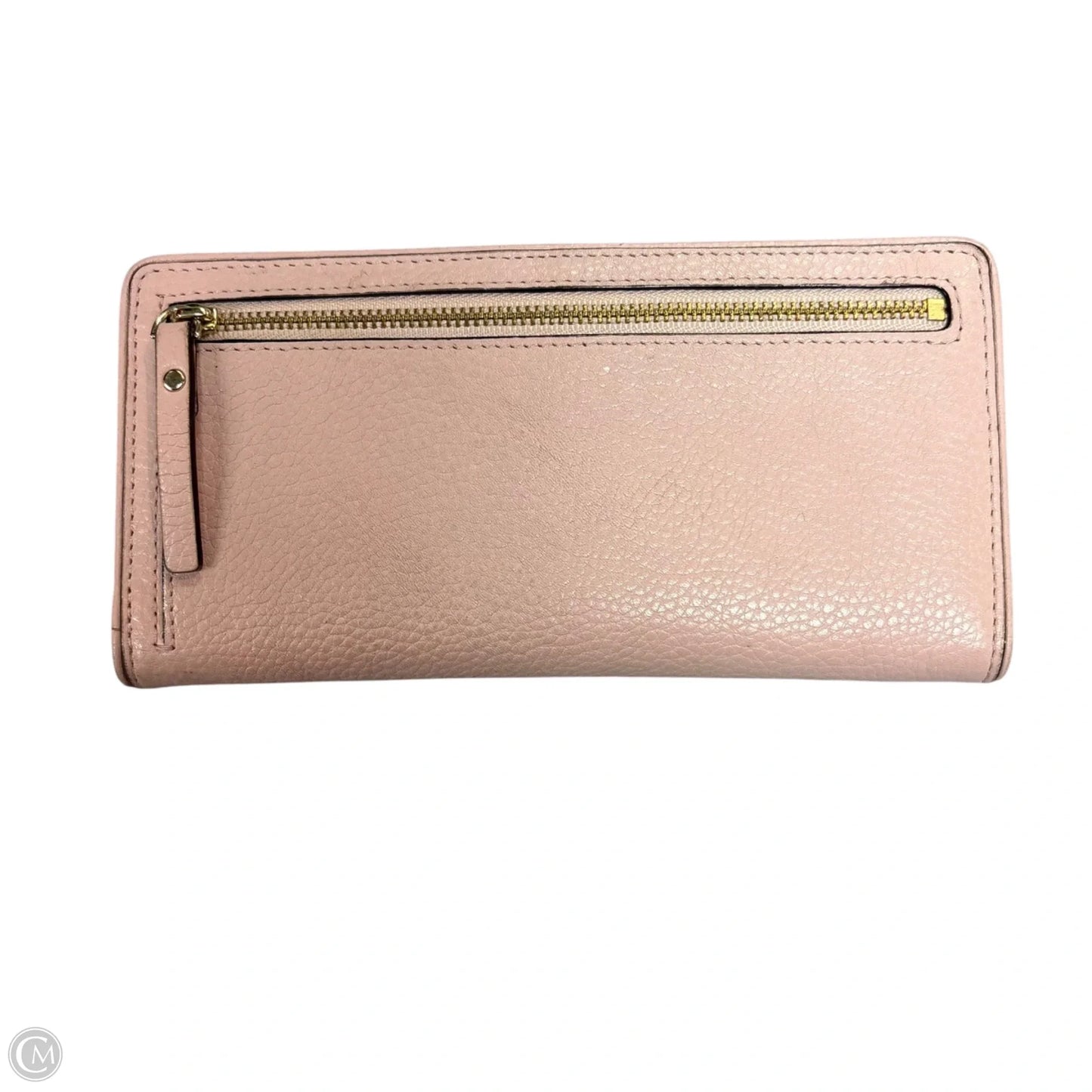 Wallet Designer By Kate Spade, Size: Large
