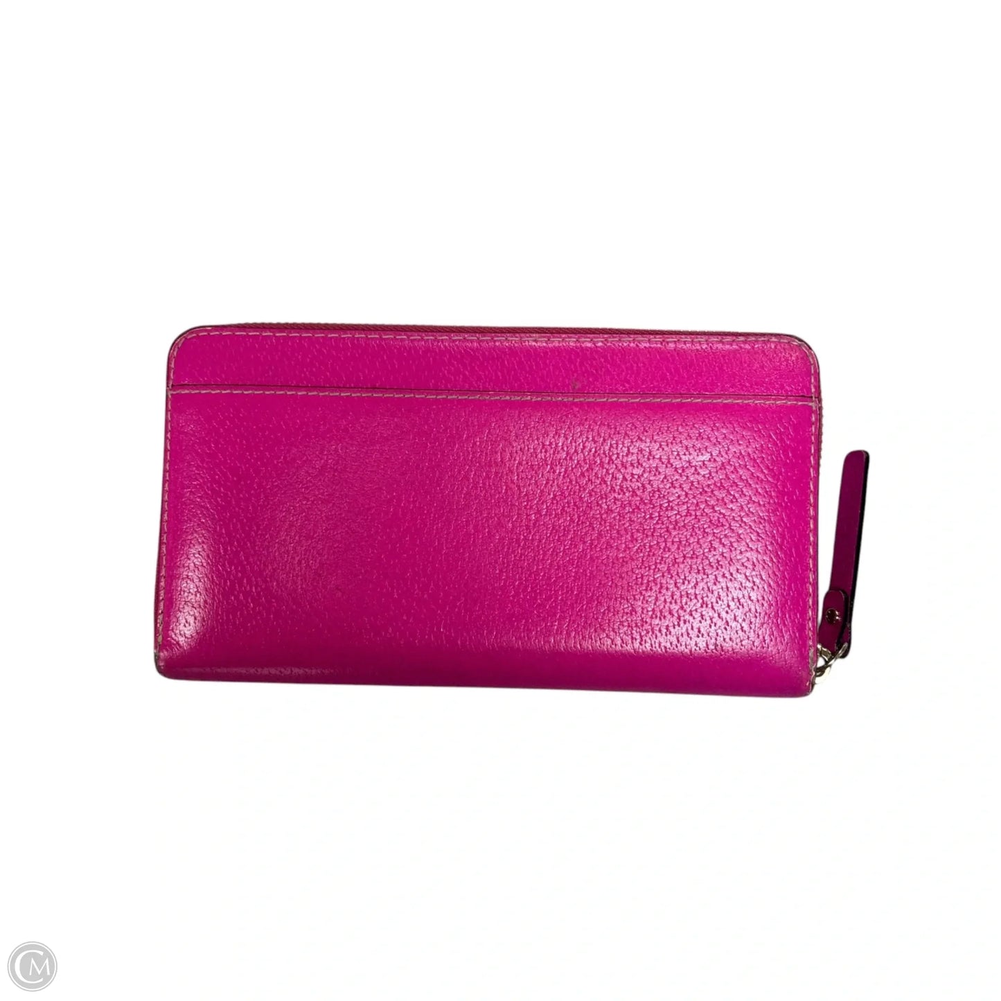 Wallet Designer By Kate Spade, Size: Large