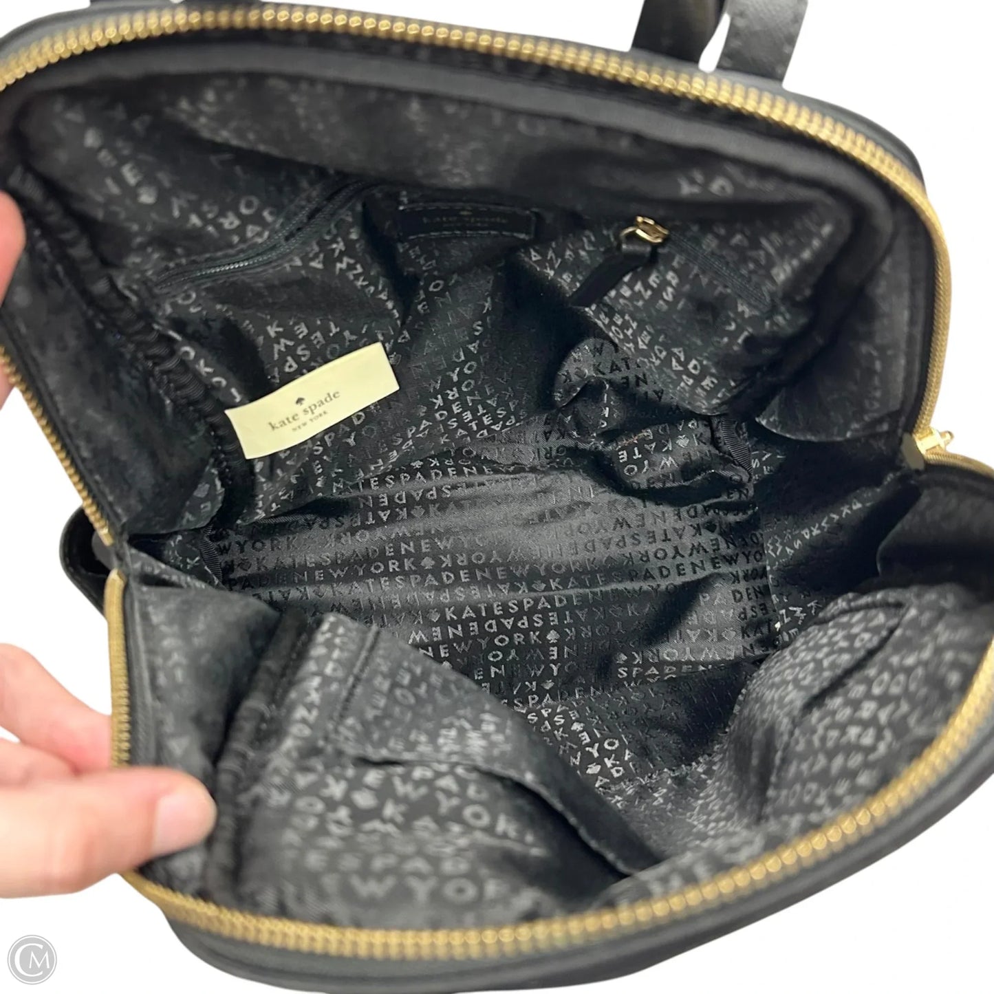 Backpack Designer By Kate Spade, Size: Small