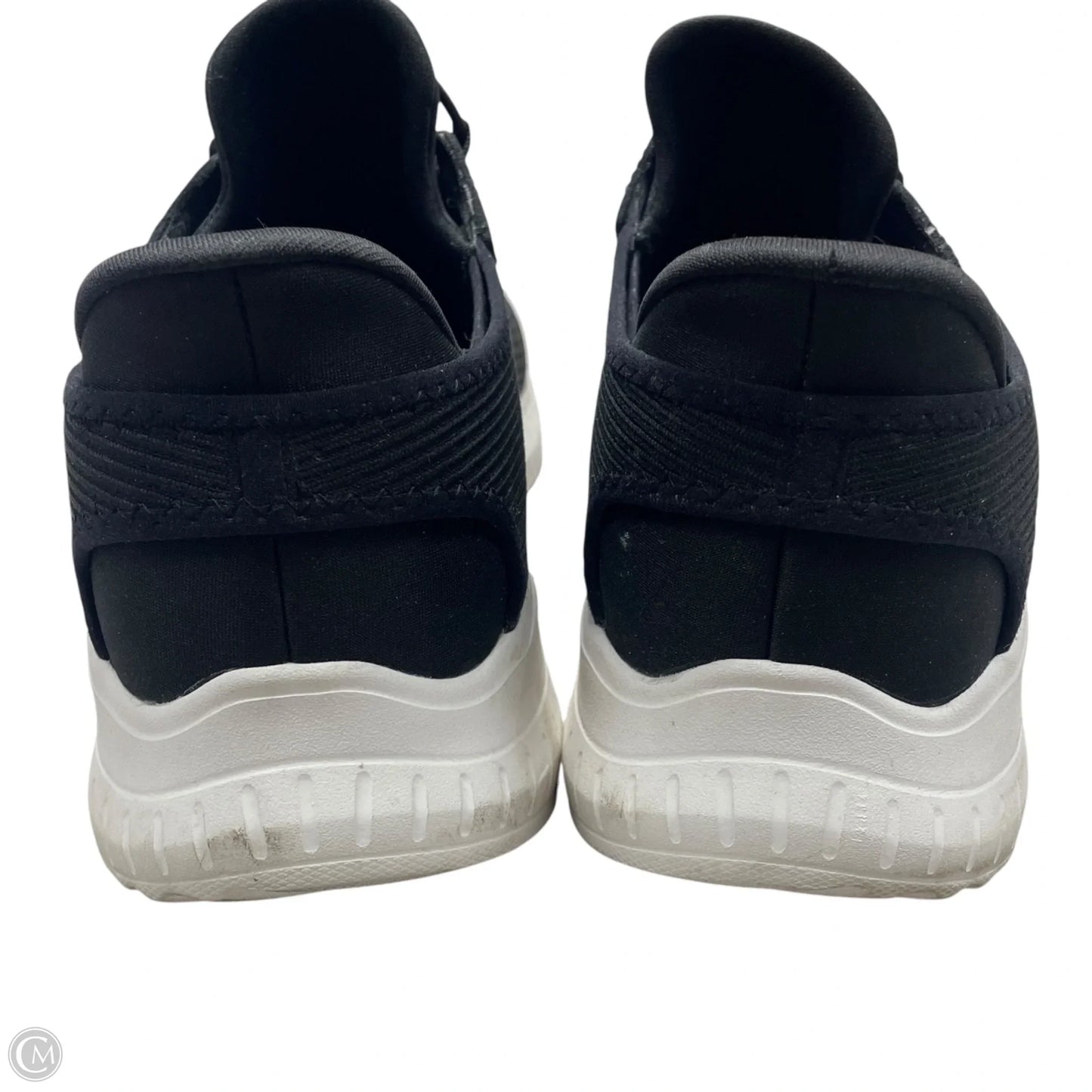 Shoes Sneakers By Skechers In Black, Size: 12