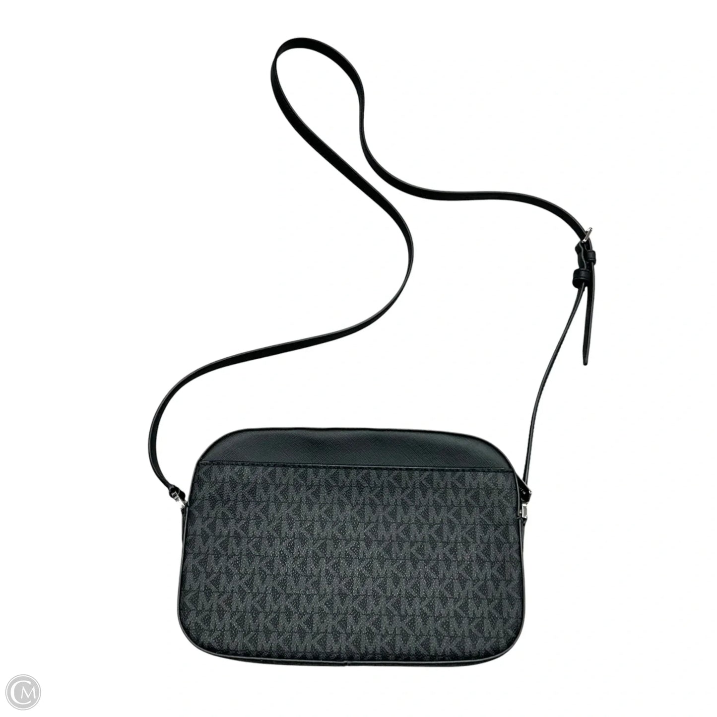 Crossbody Designer By Michael Kors, Size: Medium