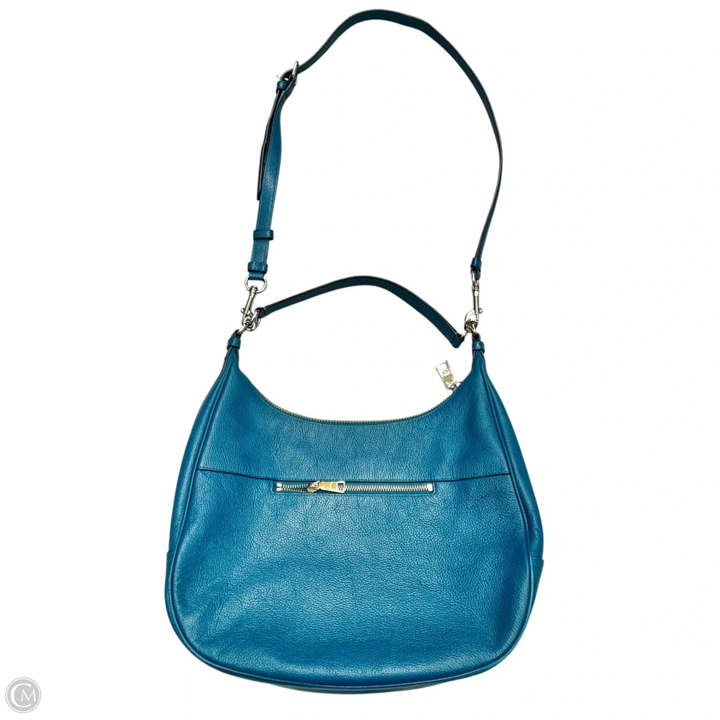 Handbag Designer By Coach, Size: Large