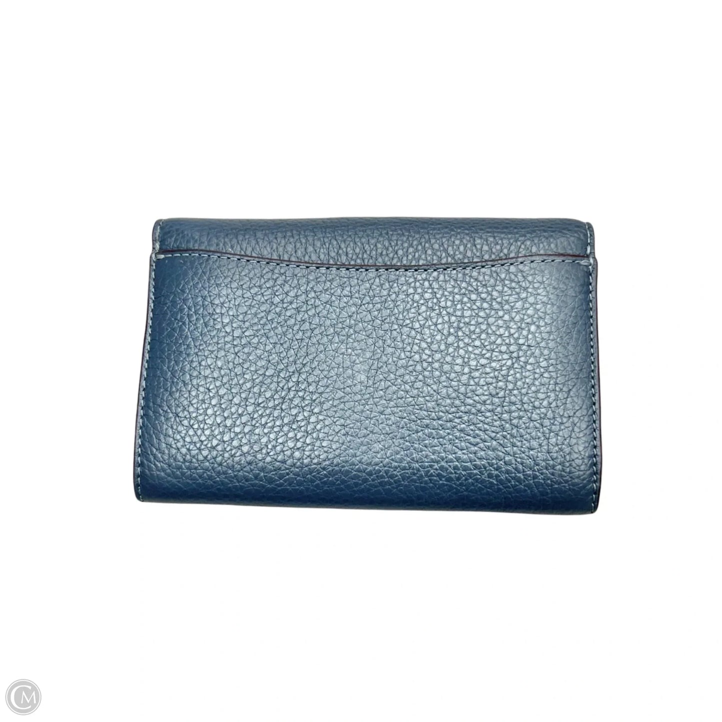 Wallet Designer By Coach, Size: Medium