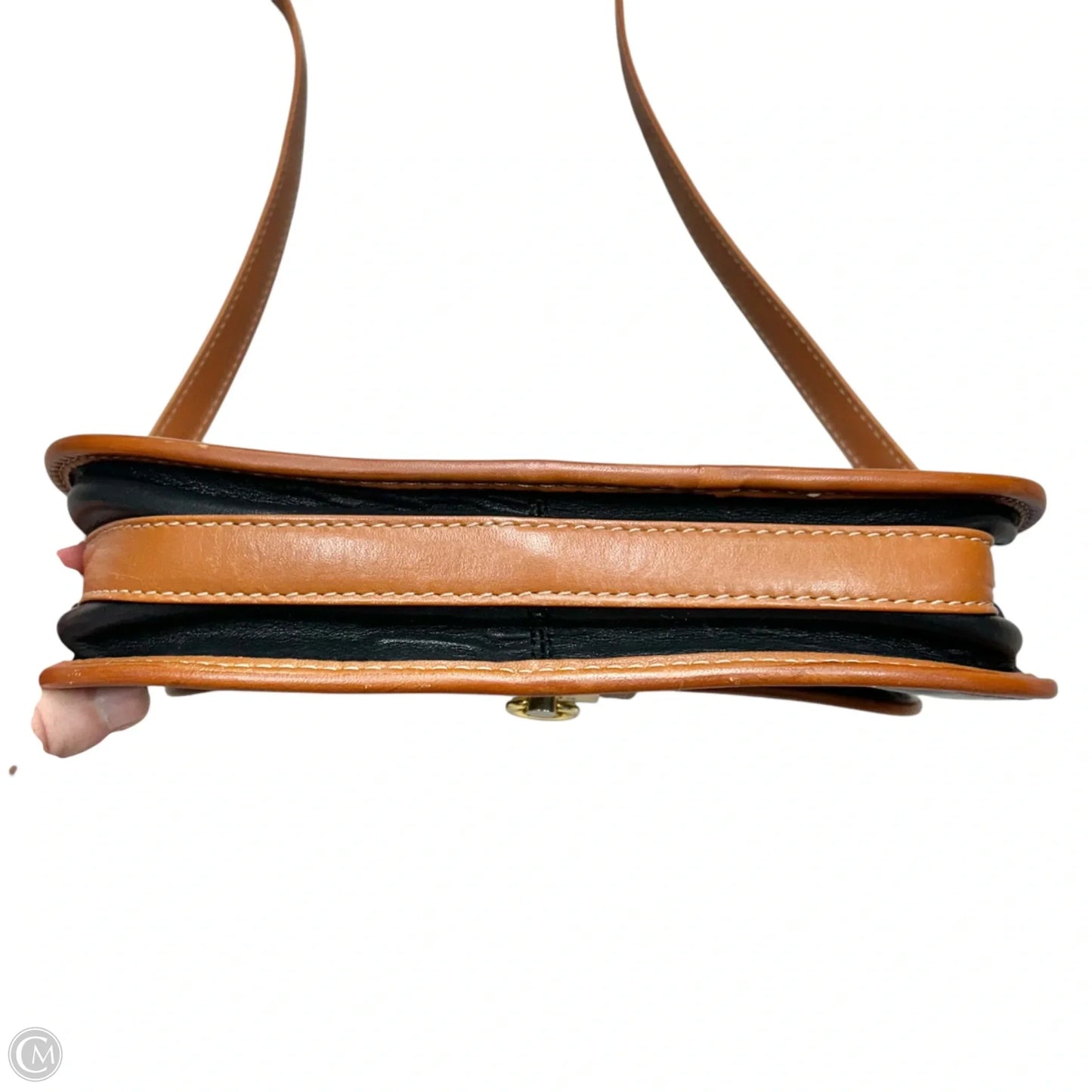 Crossbody Luxury Designer By Celine, Size: Small