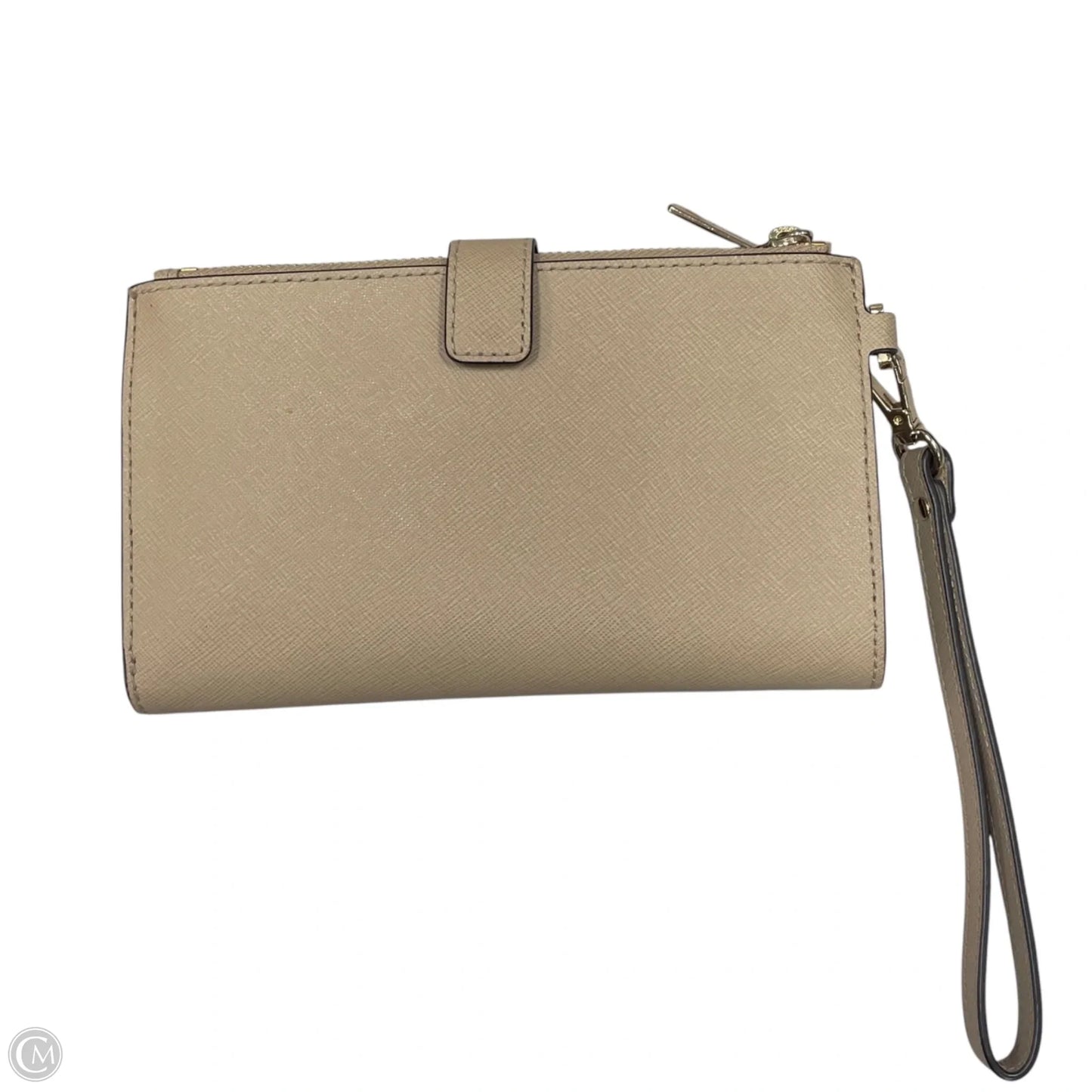 Wristlet Designer By Michael Kors, Size: Medium
