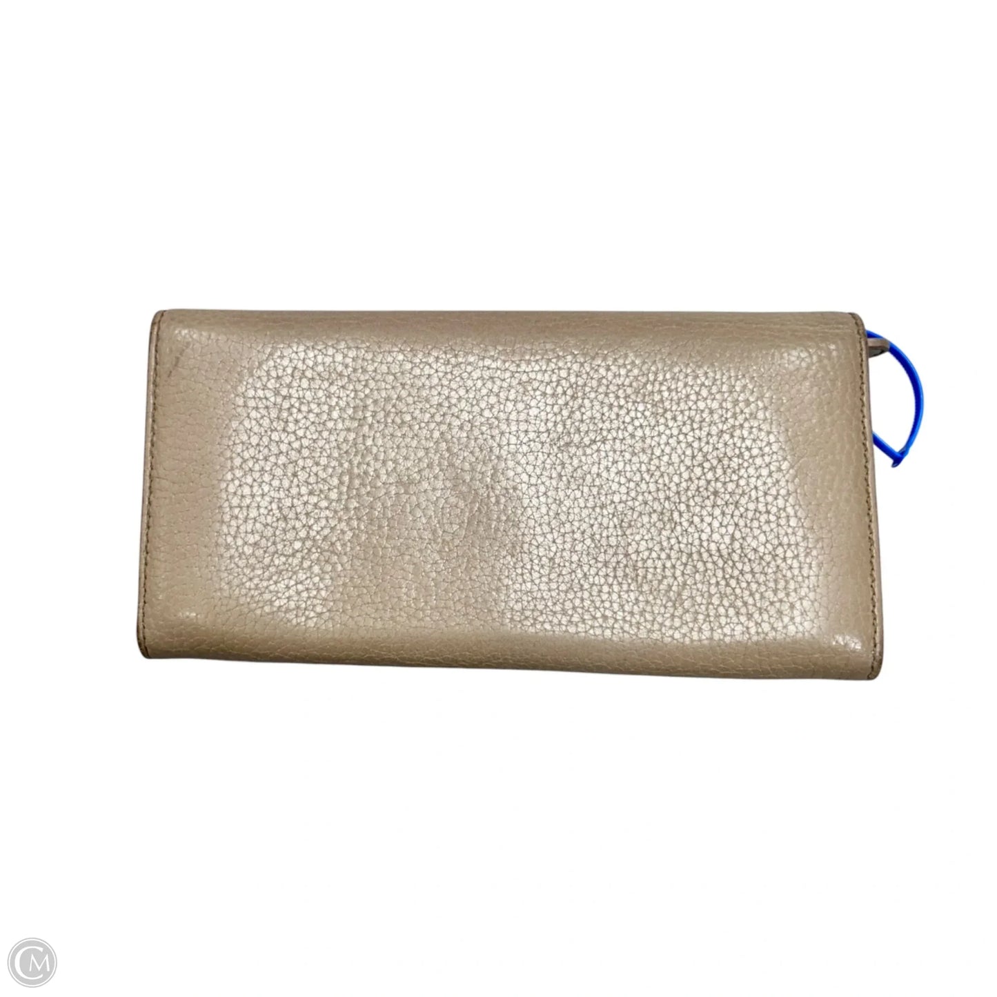 Wallet Luxury Designer By Ferragamo, Size: Medium
