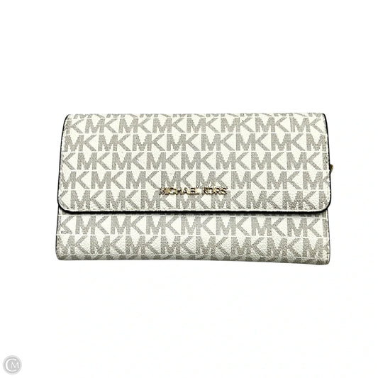 Wallet Designer By Michael Kors, Size: Medium