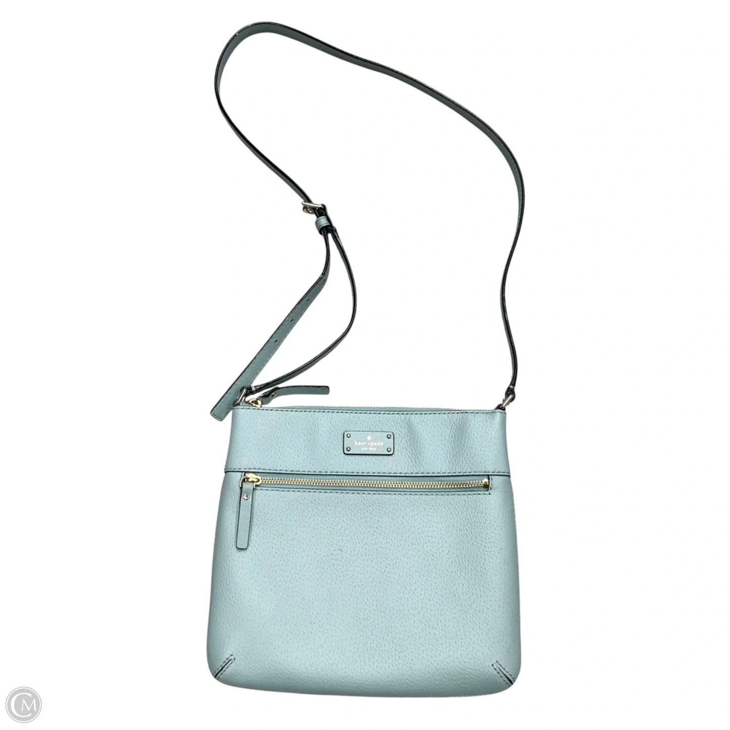 Crossbody Designer By Kate Spade, Size: Medium