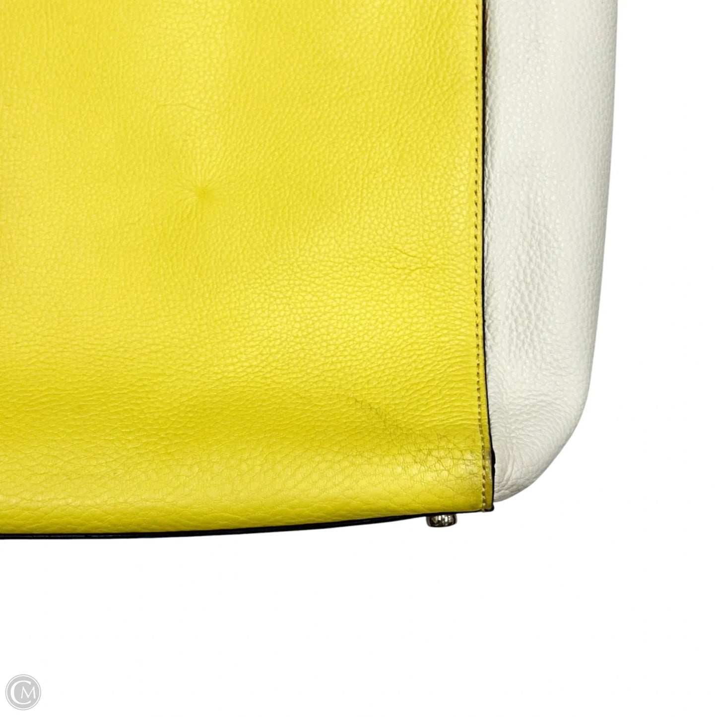 Tote Designer By Kate Spade, Size: Medium