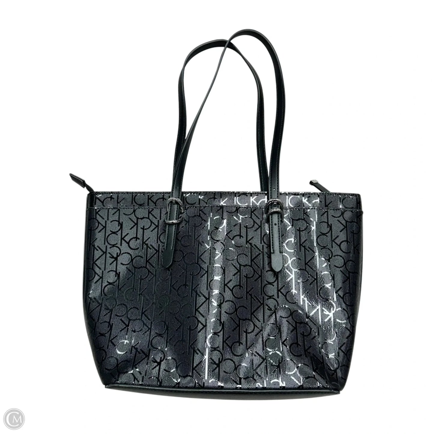Tote By Calvin Klein, Size: Medium