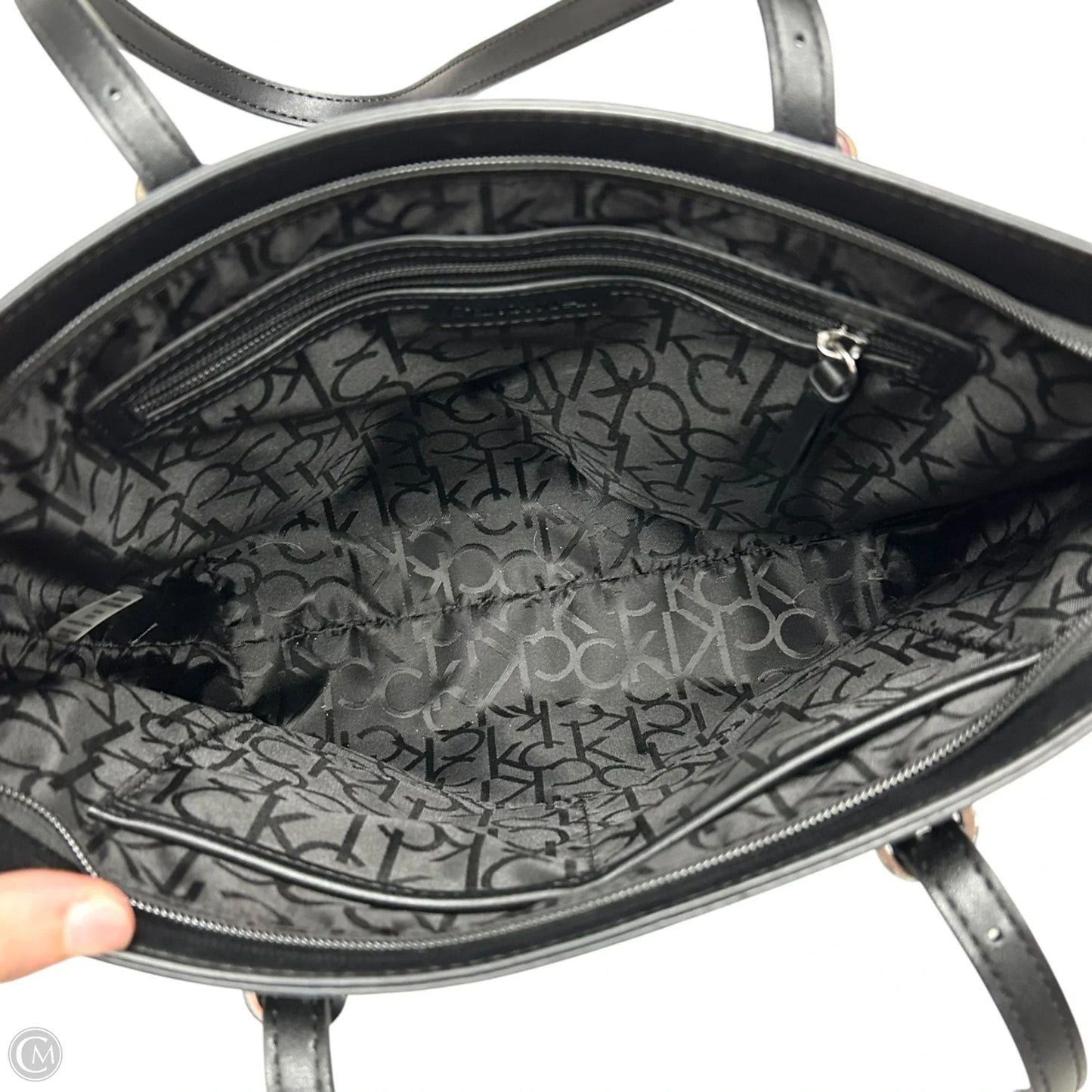 Tote By Calvin Klein, Size: Medium