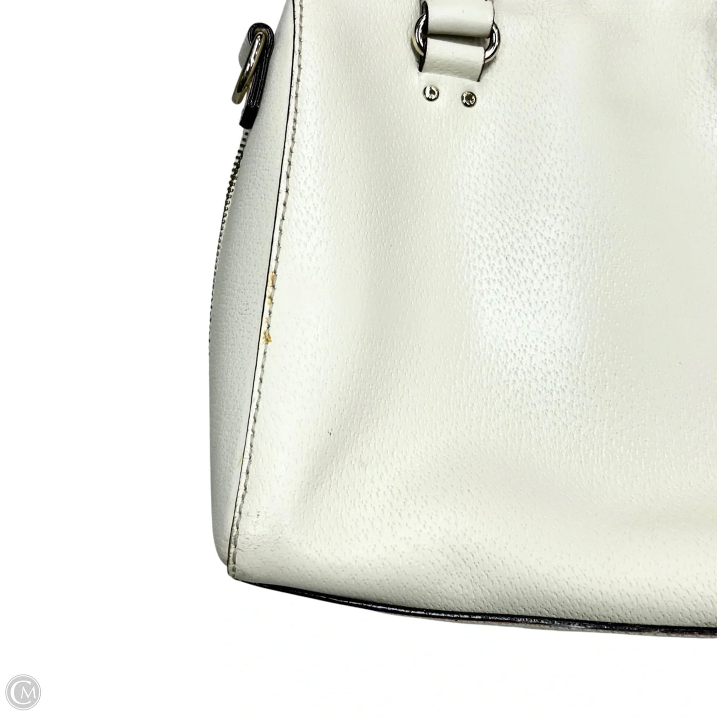 Handbag Designer By Kate Spade, Size: Medium