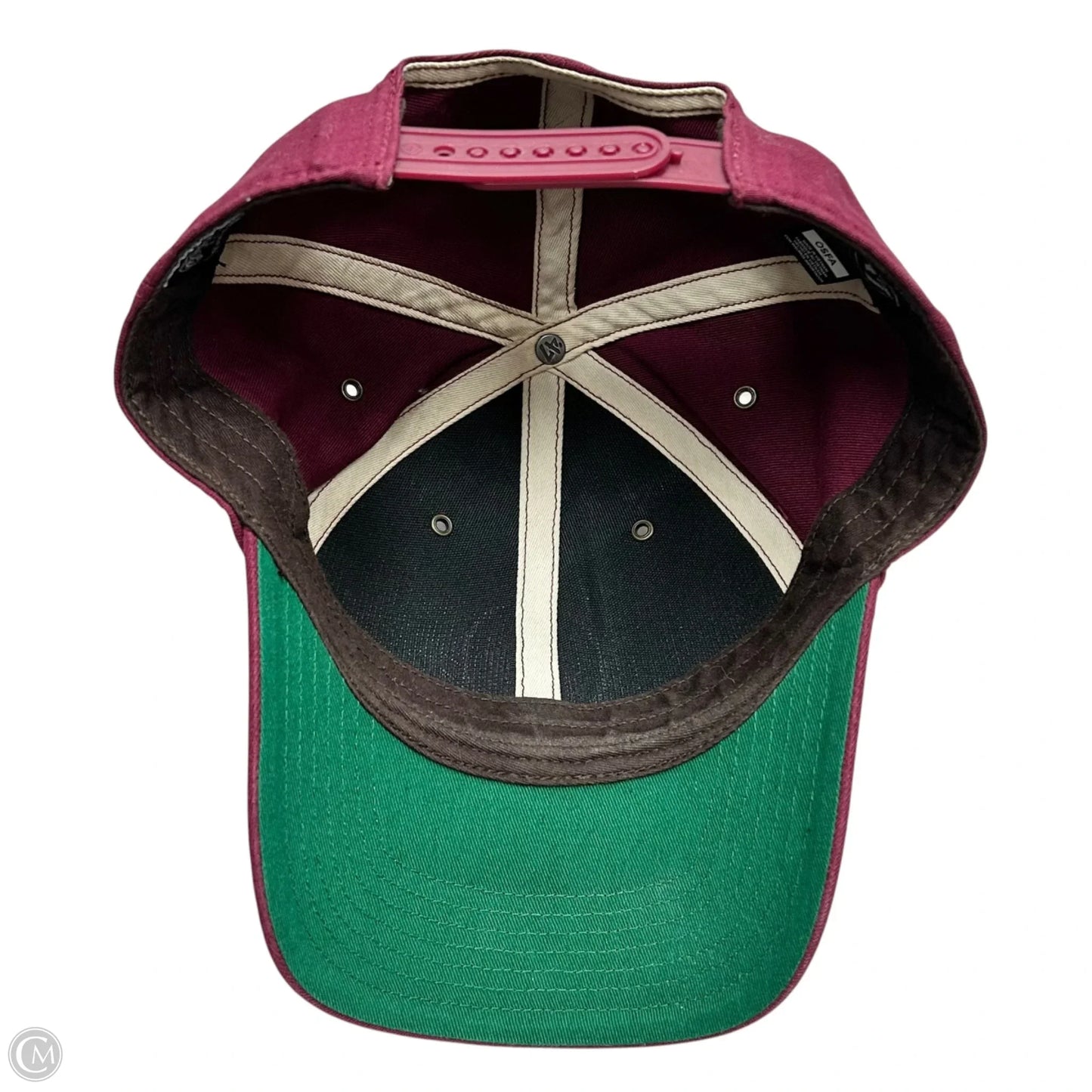 Hat Baseball Cap By 47