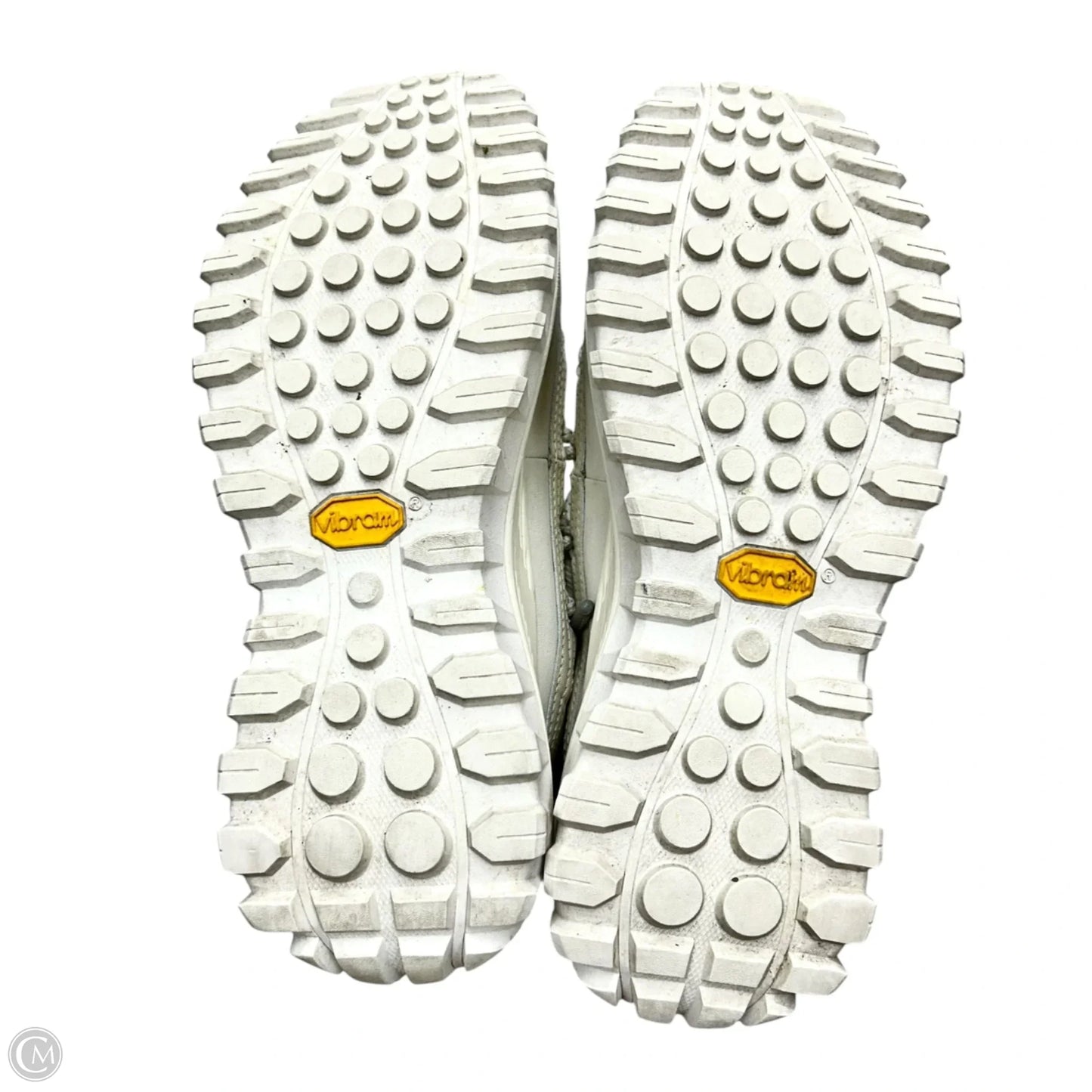 Shoes Athletic By Sorel In White, Size: 7
