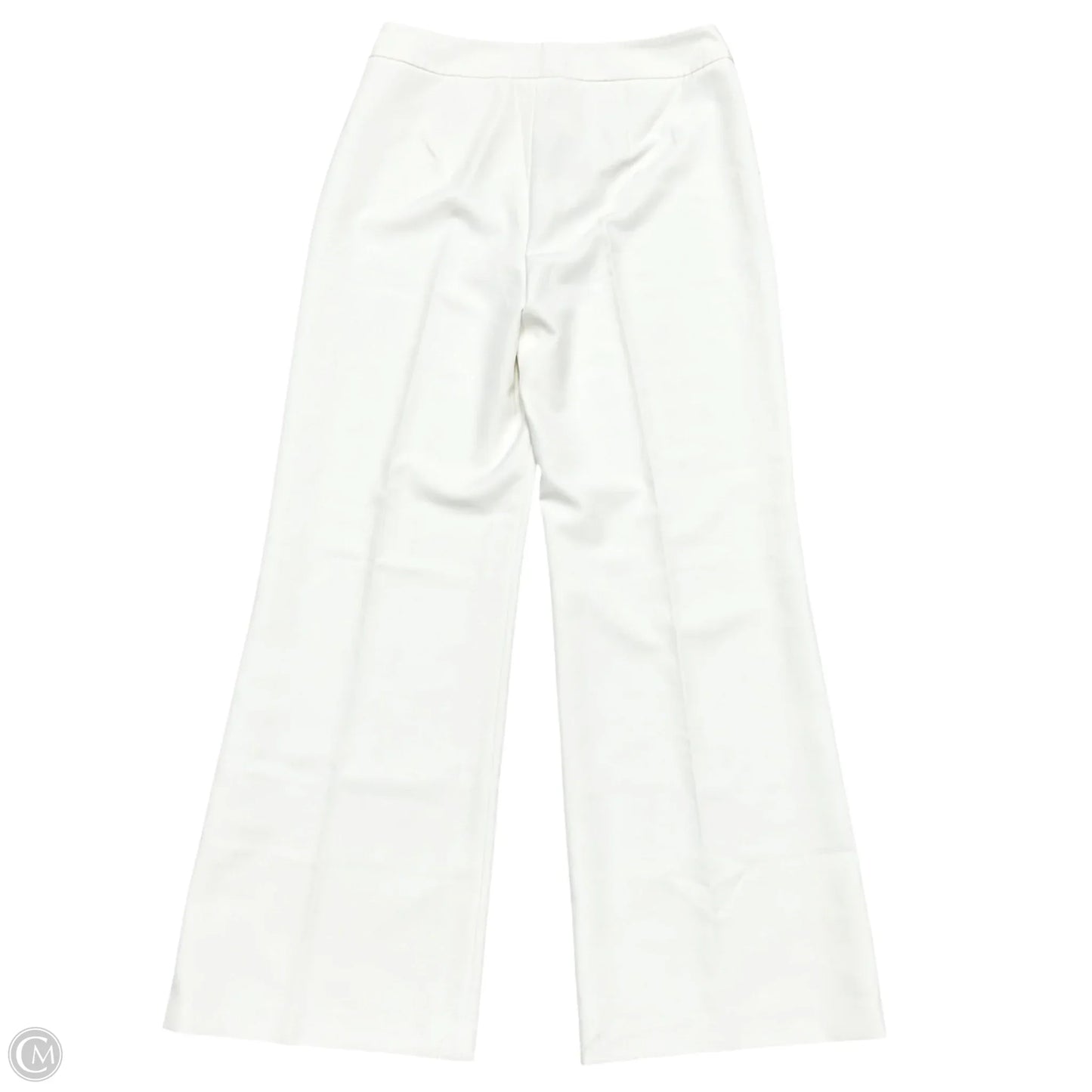 Pants Dress By Tuckernuck In White, Size: 12