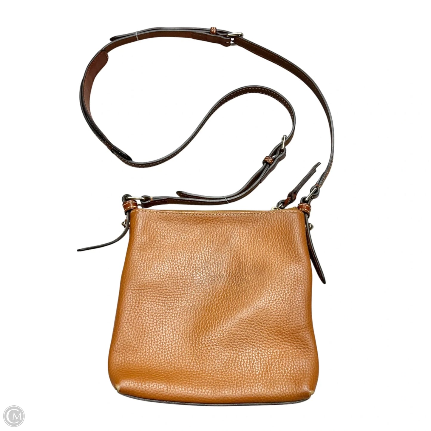 Crossbody Designer By Dooney And Bourke, Size: Small