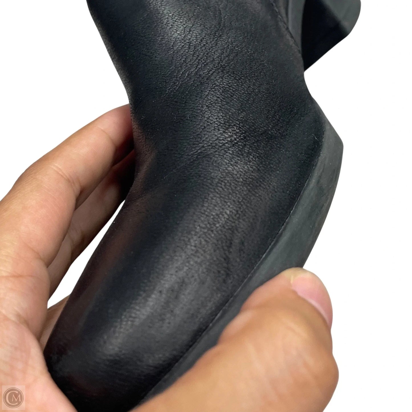 Shoes Heels Block By Dansko In Black, Size: 6.5