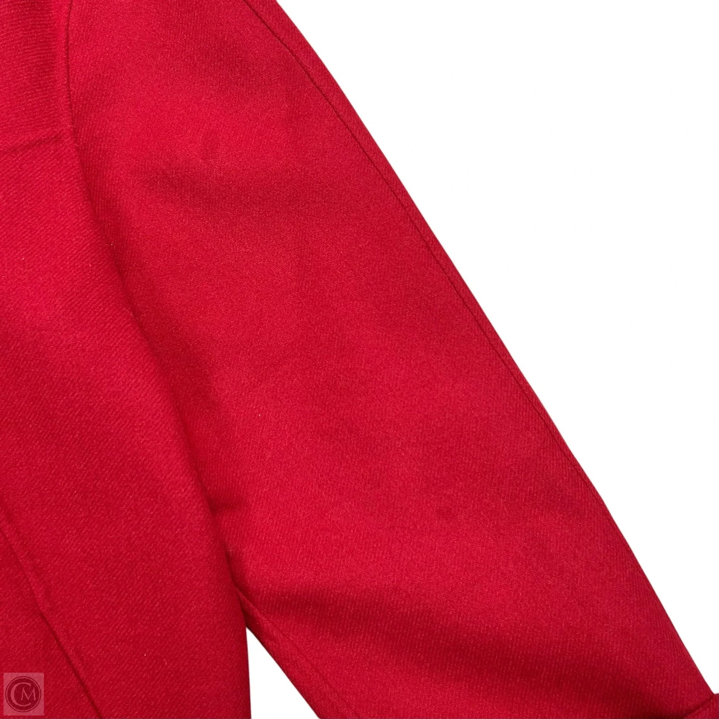 Blazer By Talbots In Red, Size: 2x