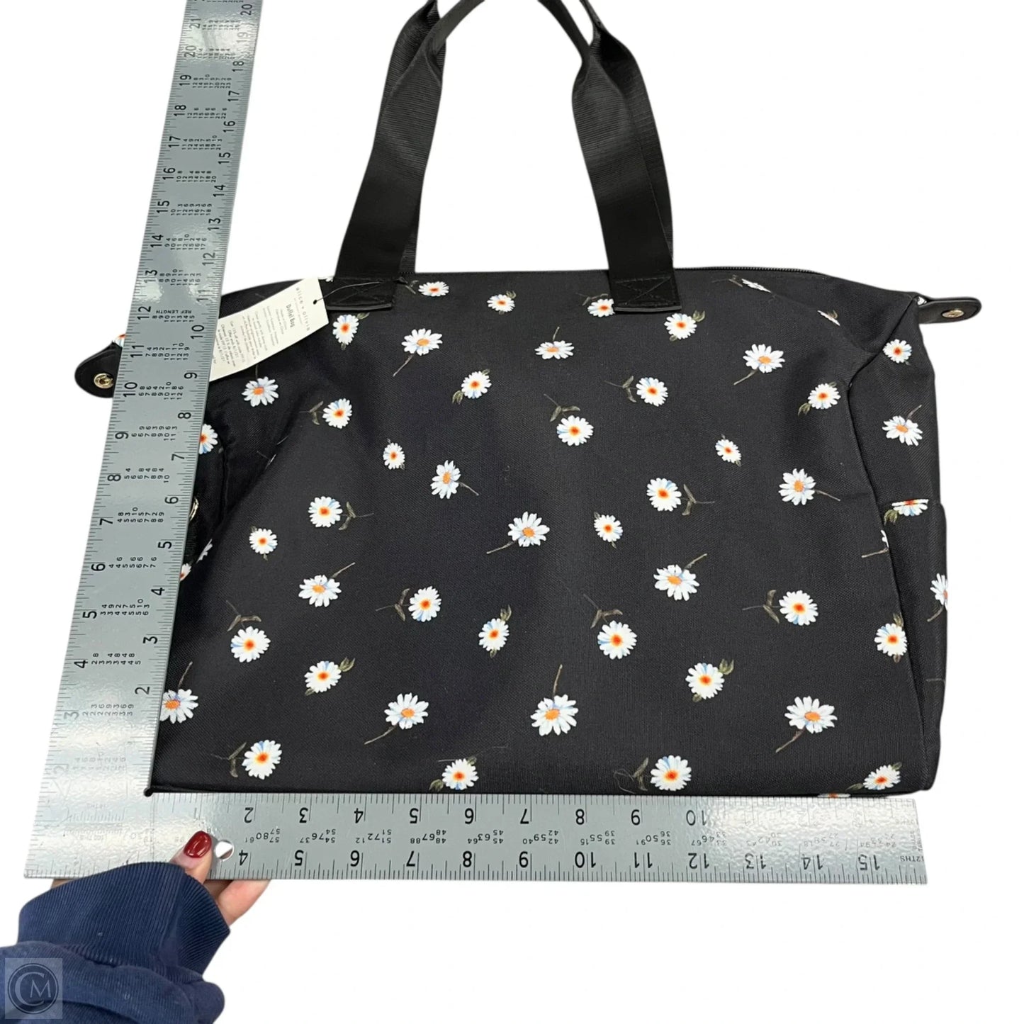 Duffle And Weekender By Alice + Olivia, Size: Medium