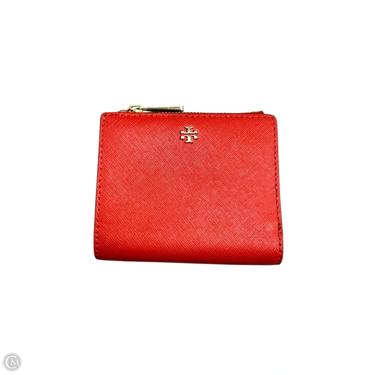 Wallet Designer By Tory Burch, Size: Small