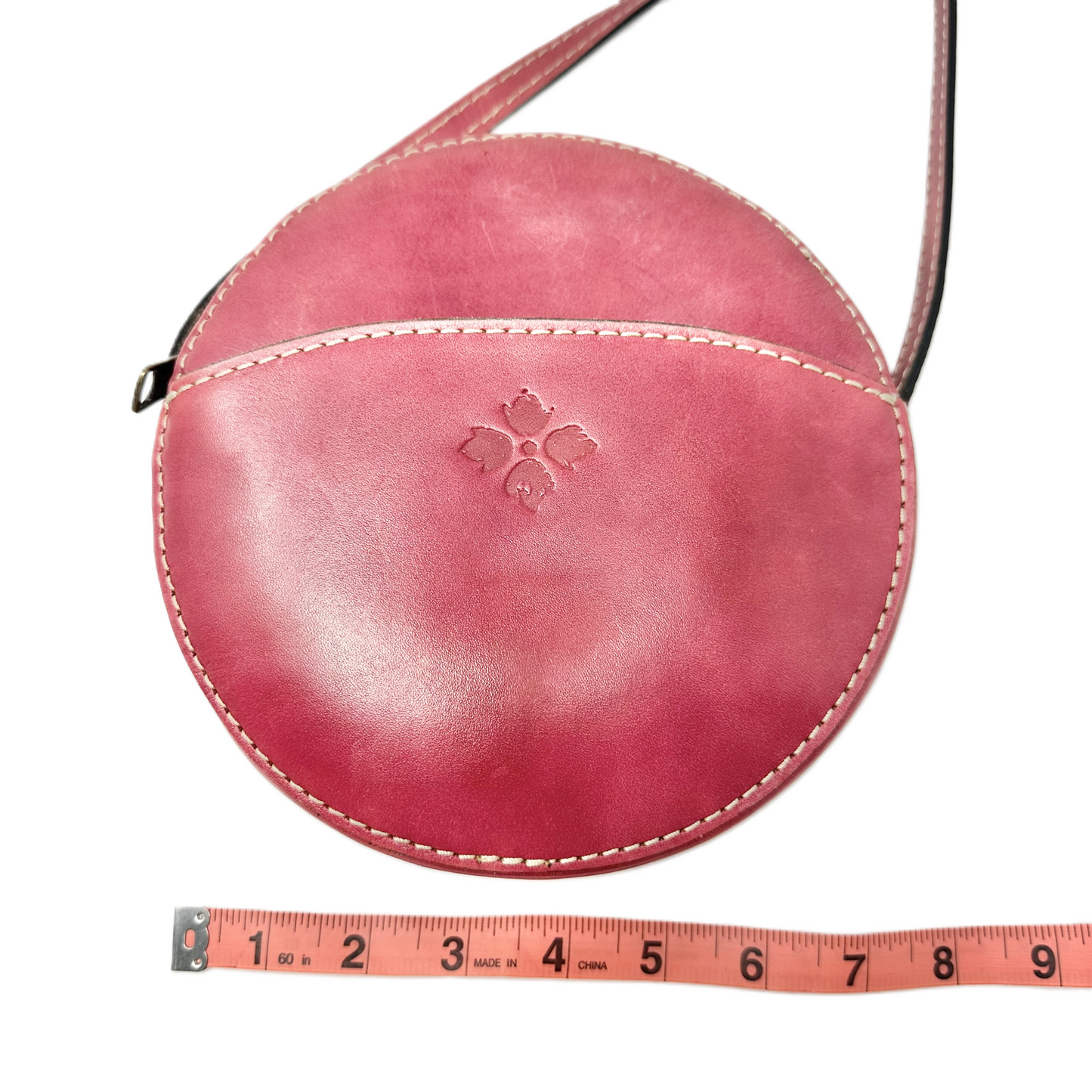 Crossbody Designer By Patricia Nash  Size: Small