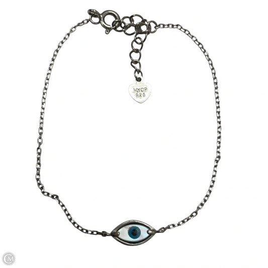 Bracelet Sterling Silver