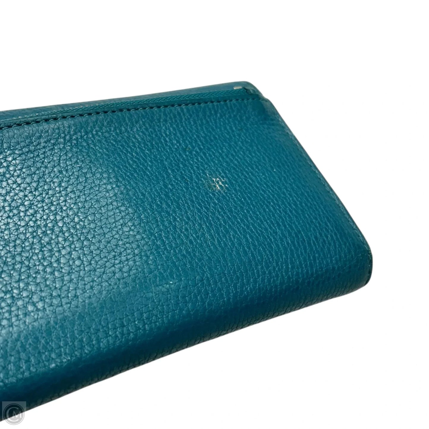 Wallet Designer By Coach, Size: Large