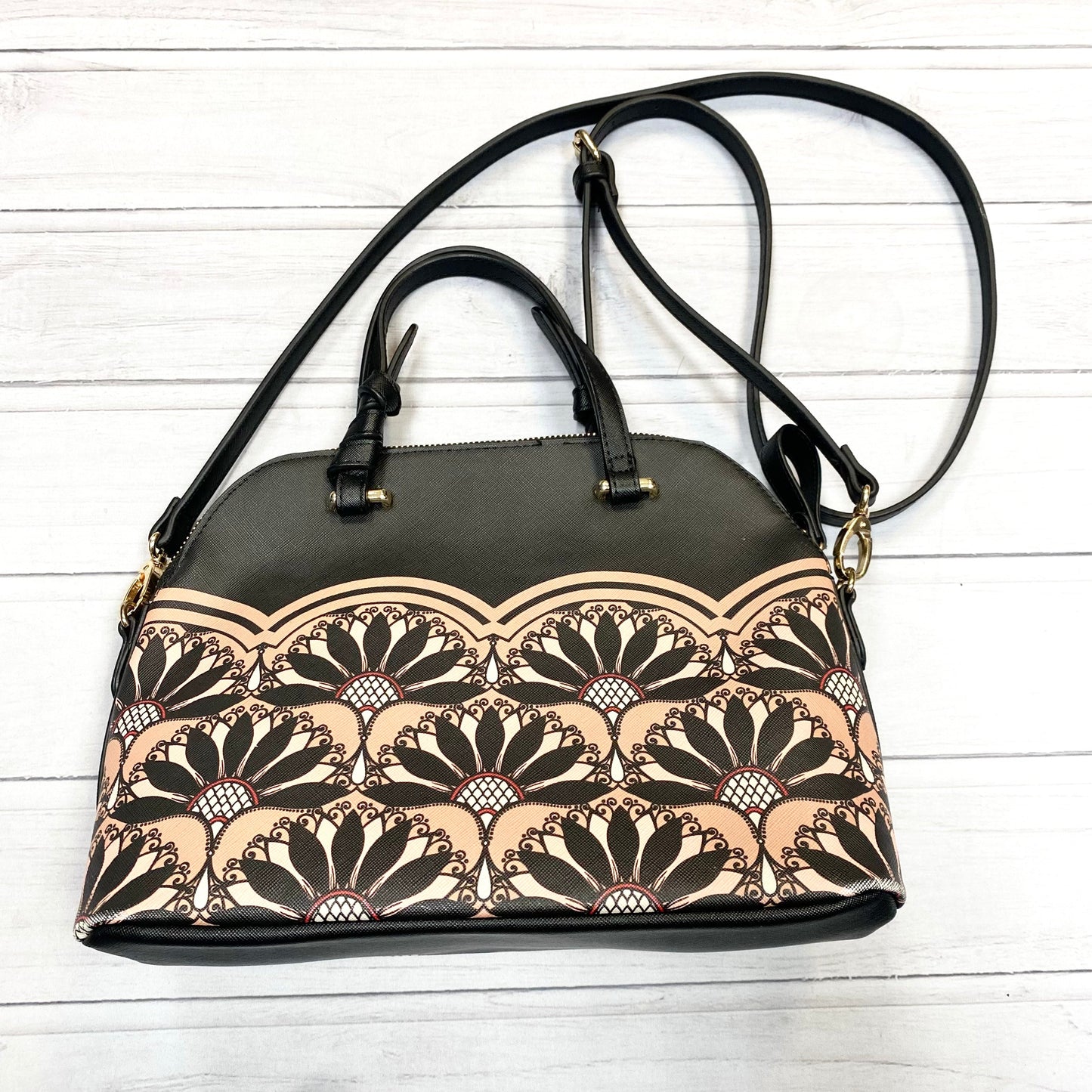 Handbag Designer By Nanette Lepore  Size: Medium