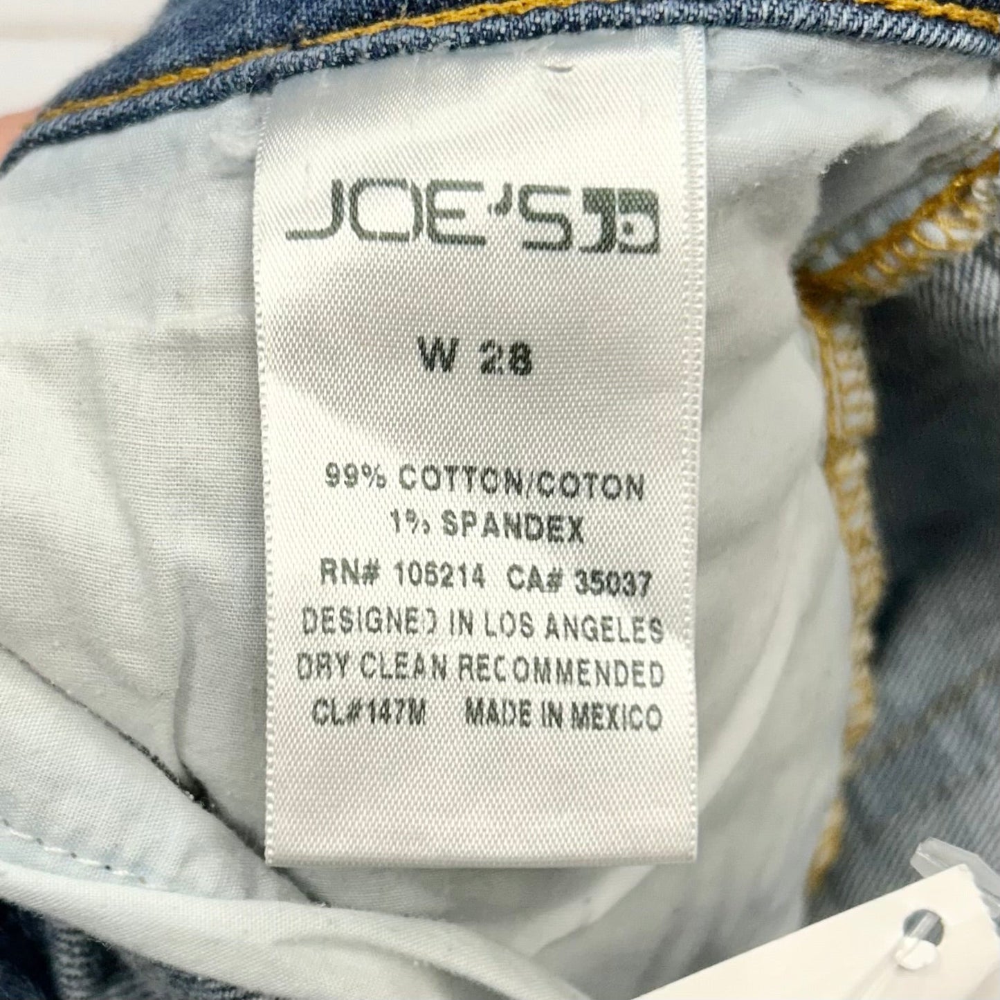 Shorts Designer By Joes Jeans  Size: 6