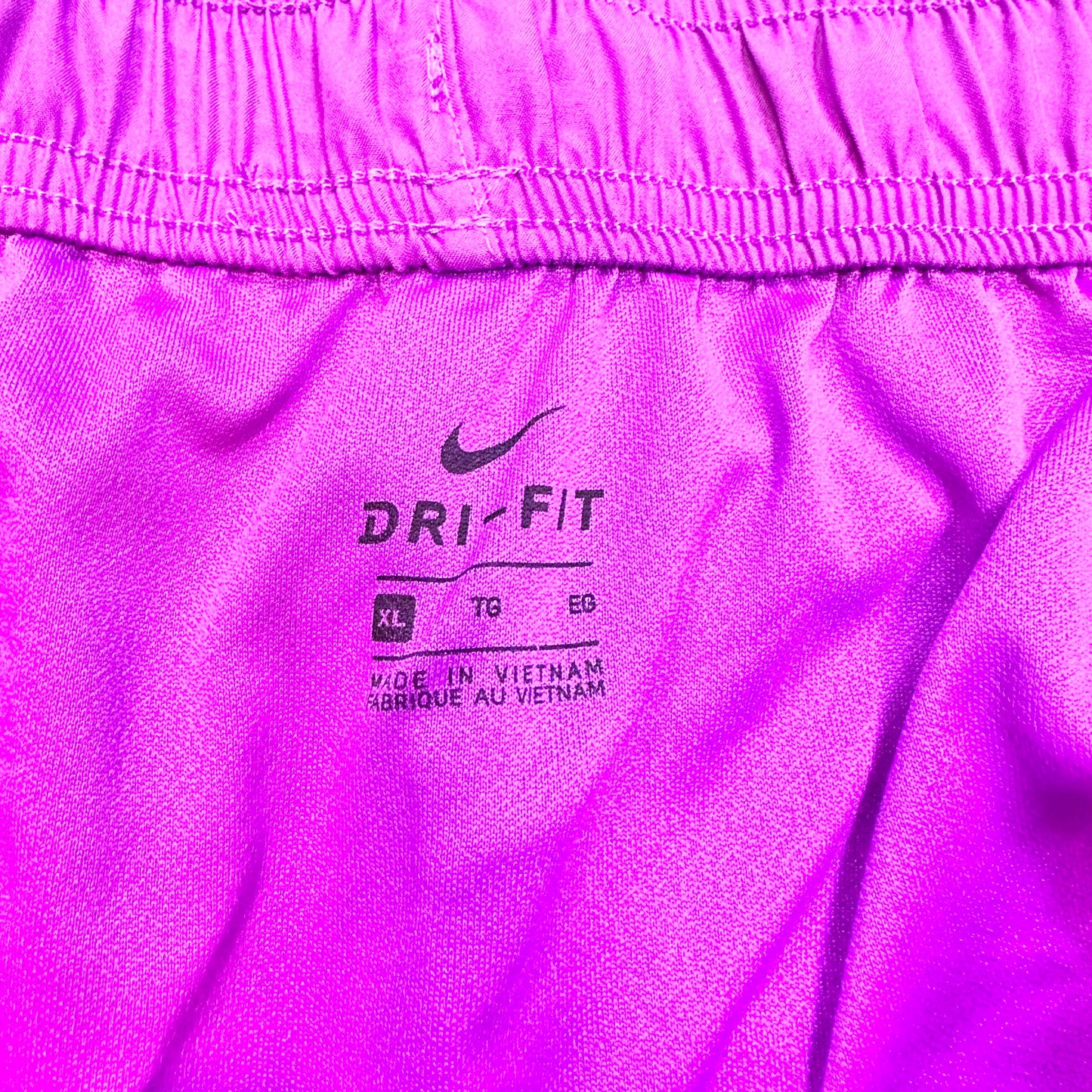 Athletic Shorts By Nike  Size: Xl