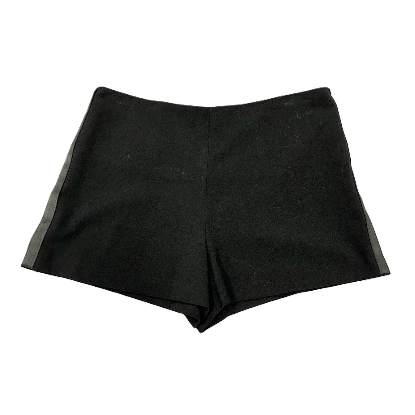 Black Shorts By Aqua, Size: M