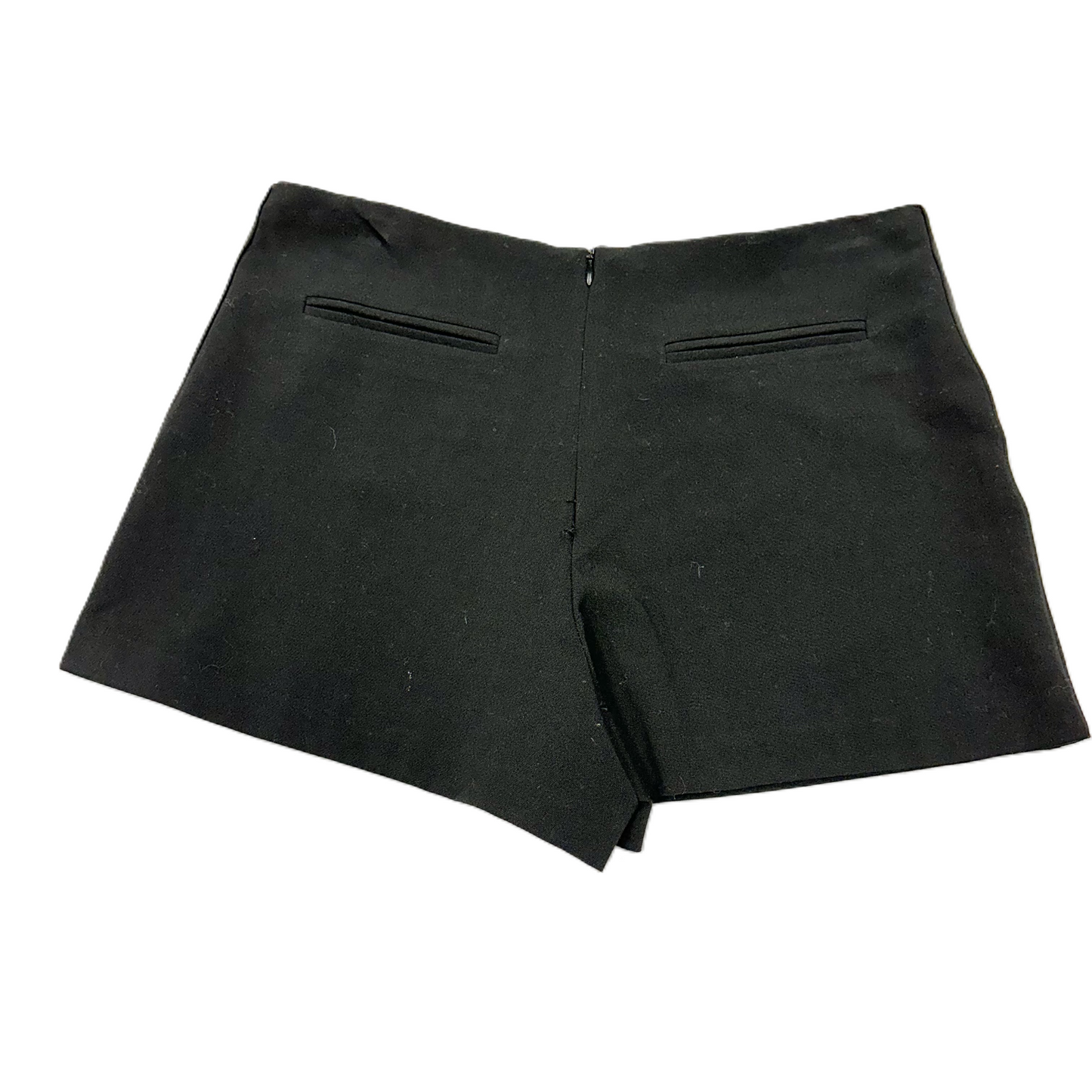 Black Shorts By Aqua, Size: M