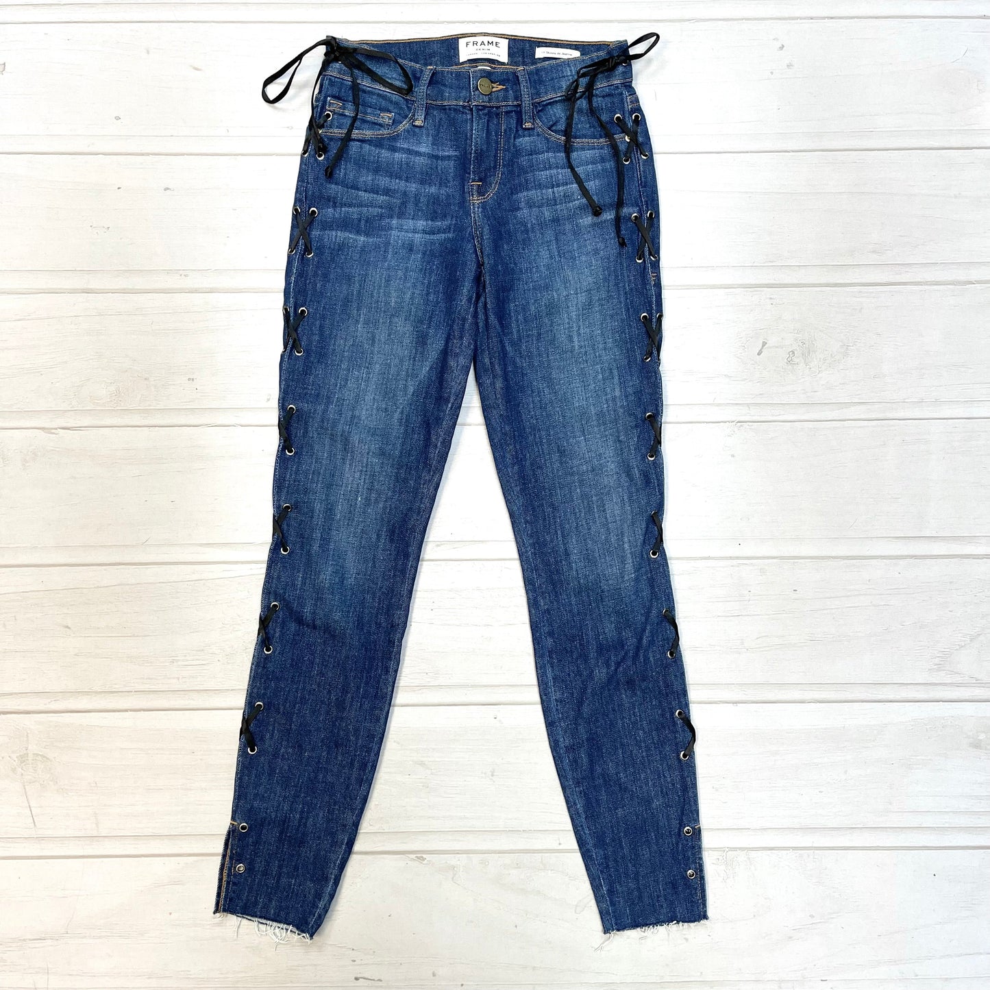 Jeans Designer By Frame  Size: 2