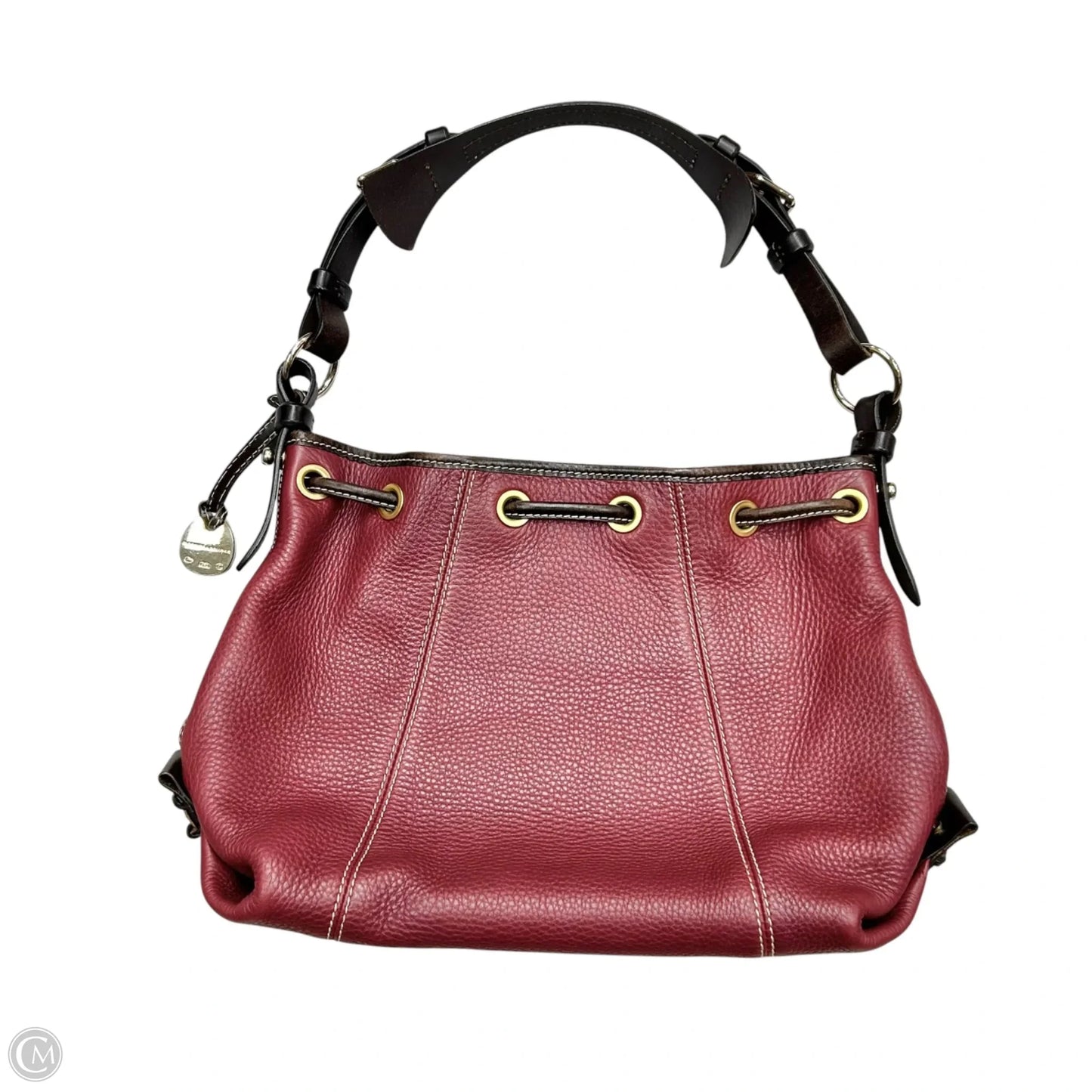 Handbag Designer By Dooney And Bourke, Size: Medium