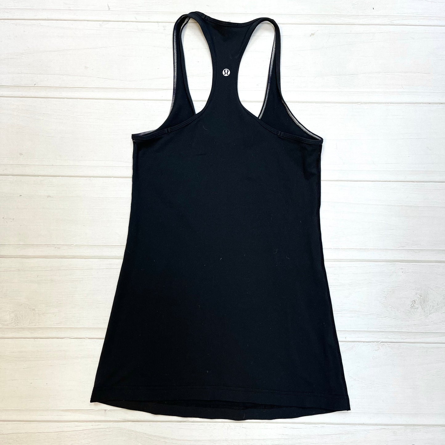 Athletic Tank Top By Lululemon  Size: M