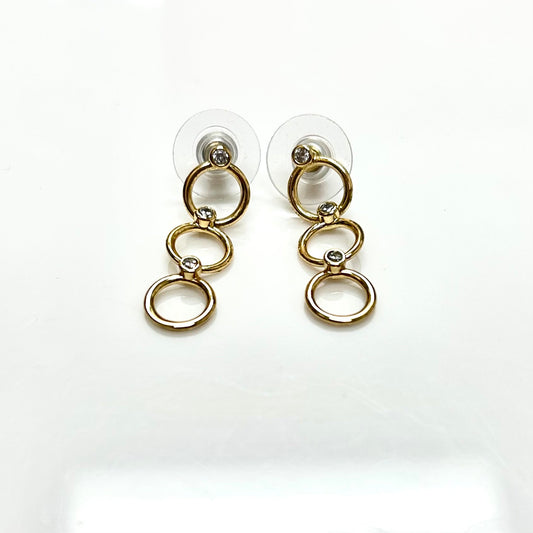 Earrings Designer By Kate Spade