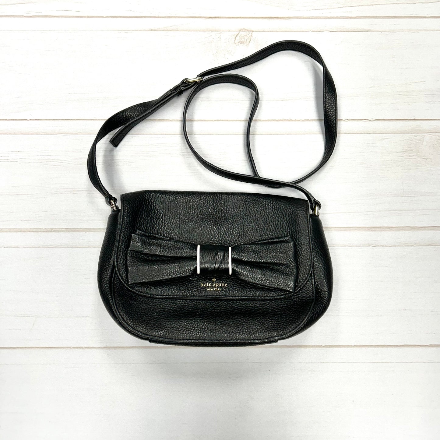 Crossbody Designer By Kate Spade  Size: Small