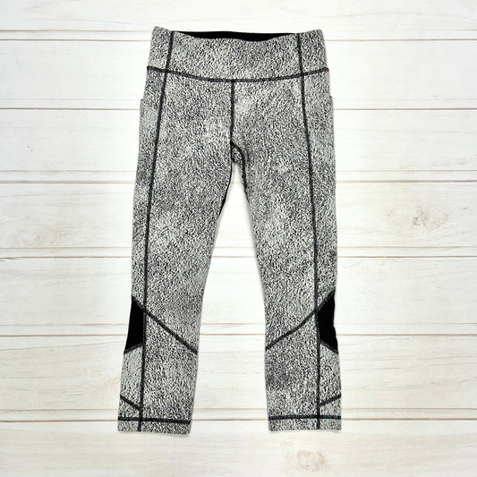 Athletic Leggings Capris By Lululemon  Size: S