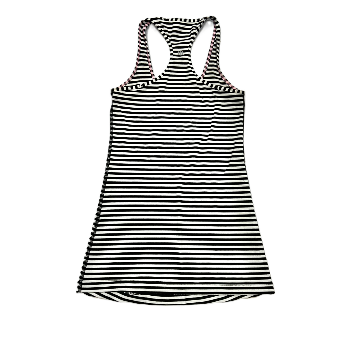 Athletic Tank Top By Lululemon  Size: Xs