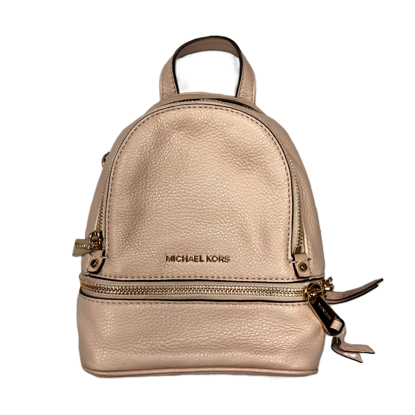 Backpack Designer By Michael By Michael Kors  Size: Small
