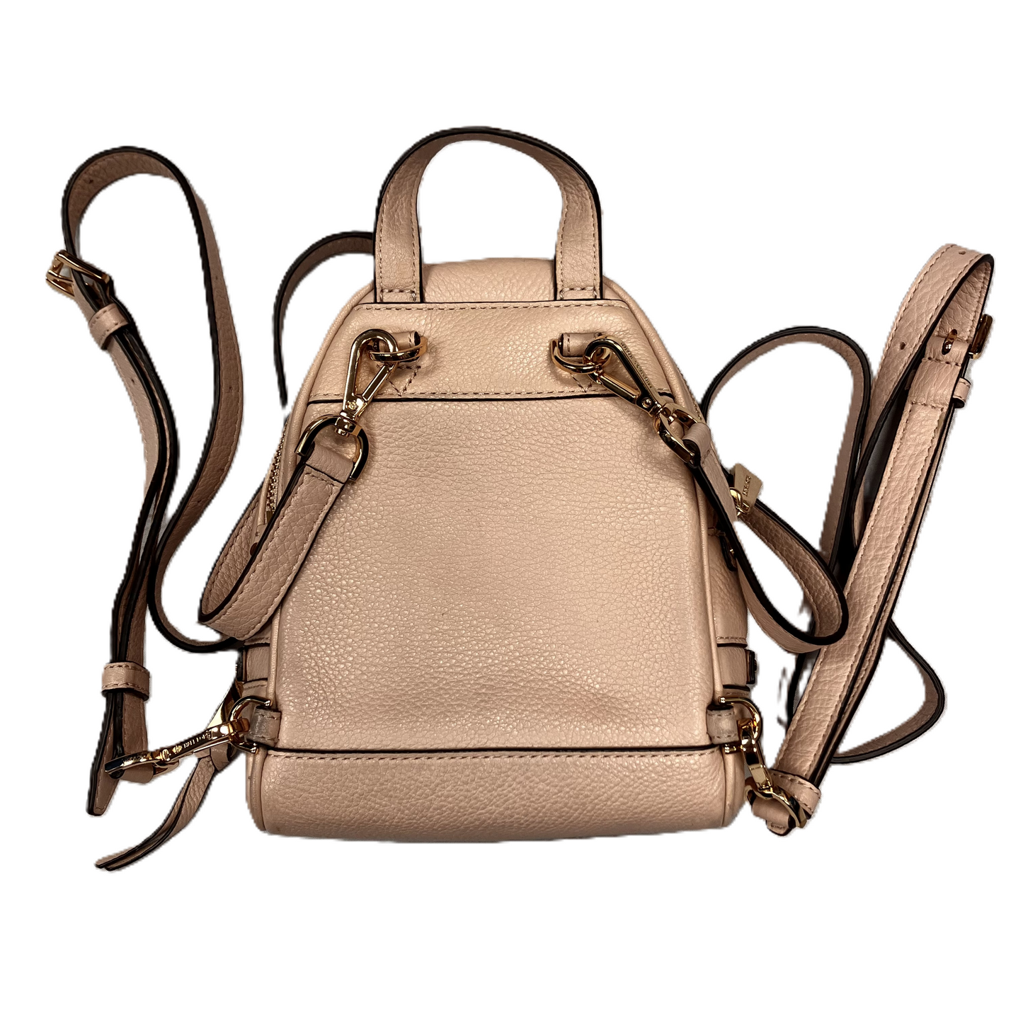 Backpack Designer By Michael By Michael Kors  Size: Small