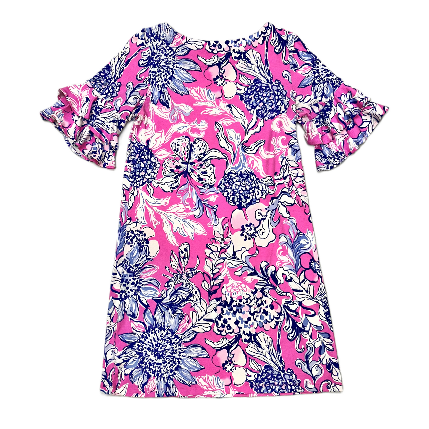 Dress Designer By Lilly Pulitzer  Size: S