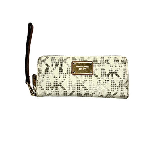 Wallet Designer By Michael By Michael Kors, Size: Large