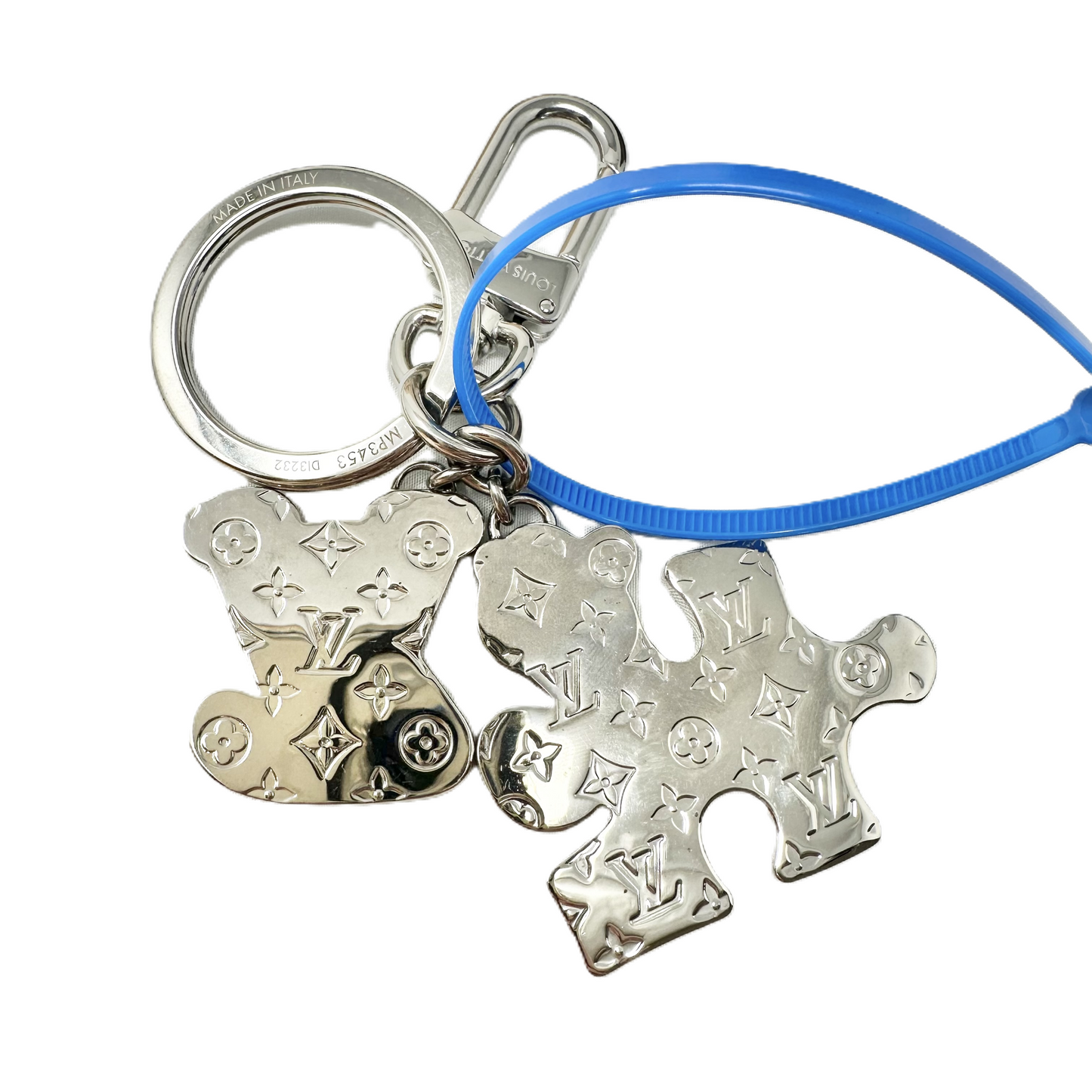 Key Chain Luxury Designer By Louis Vuitton