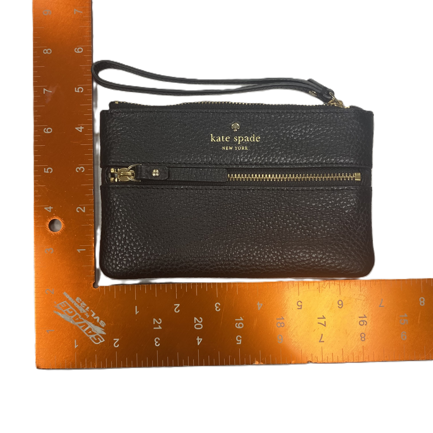 Wristlet Designer By Kate Spade, Size: Small