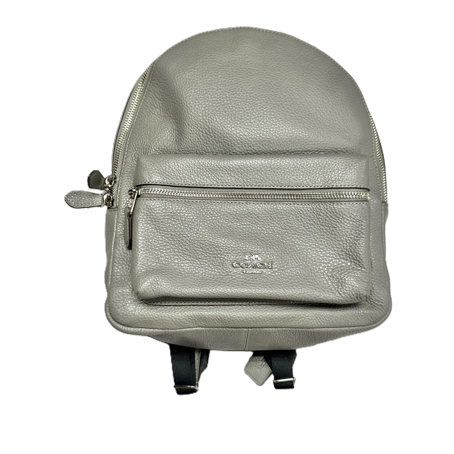 Backpack Designer By Coach, Size: Medium