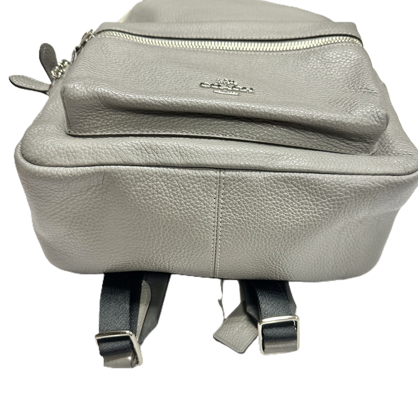 Backpack Designer By Coach, Size: Medium