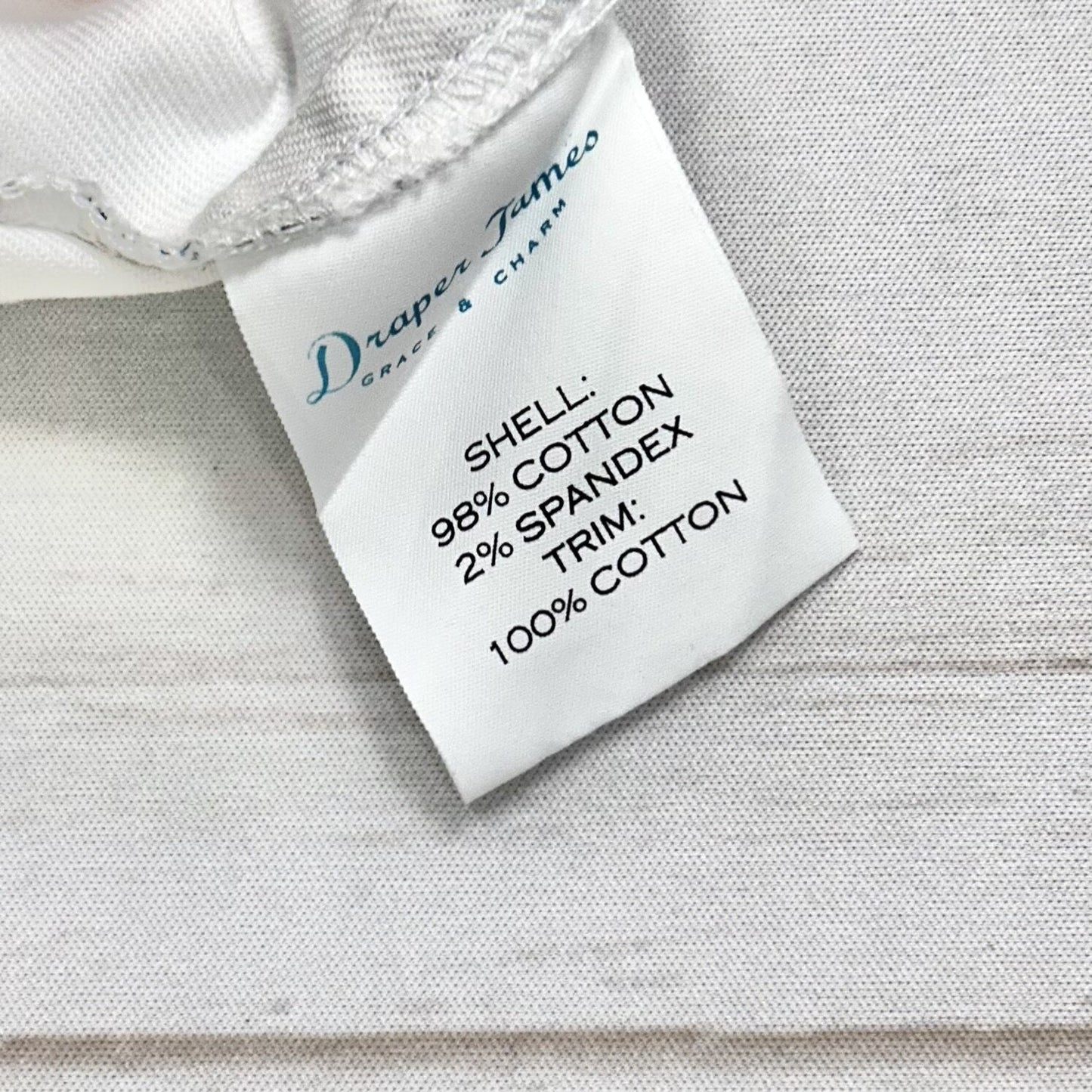 Dress Casual Short By Draper James  Size: Xs